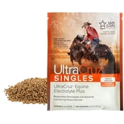 UltraCruz  Equine Electrolyte Plus, 30 singles