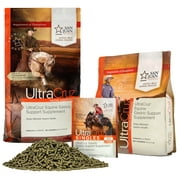 UltraCruz® Equine Gastric Support Supplement for Horses, 5 lb