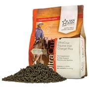 UltraCruz Equine Iron Charge  Plus, 4 lb