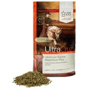 UltraCruz® Equine Magnesium Plus Supplement for Horses, 10 lbs