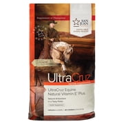 Ultracruz Equine Natural Vitamin E  Plus, 25 lb