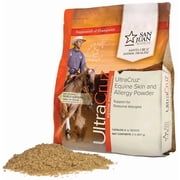 UltraCruz  Equine Skin and Allergy Powder, 2 lb