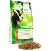 UltraCruz  Goat & Sheep Show and Wellness, 10 lb