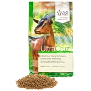 UltraCruz  Goat & Sheep Show and Wellness, 25 lb
