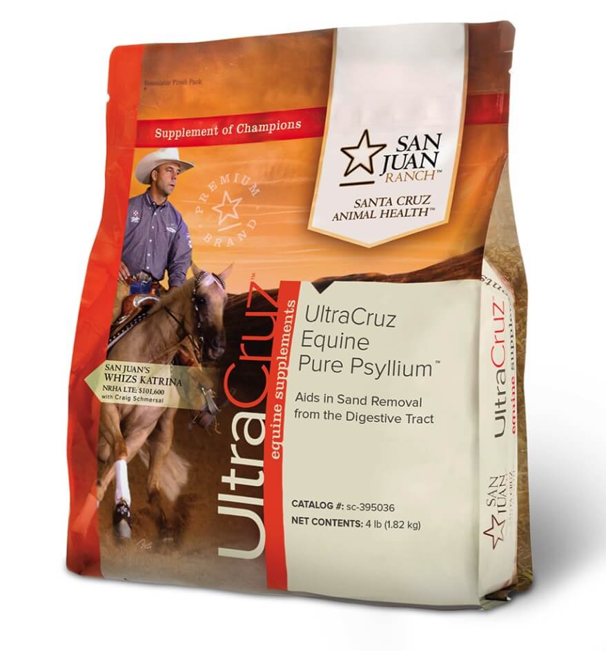 AniMed Horse Care Professional Strength Remission Horse Supplement, 4