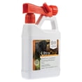 thumbnail image 1 of UltraCruz® Livestock Foaming Shampoo Plus, 32 oz with travel applicator, 1 of 4