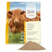 UltraCruz  Livestock Probiotic Powder, 5 lb