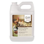 UltraCruz  Poultry Omega Boost, 1 gallon