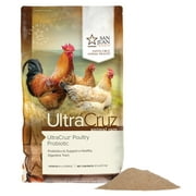 UltraCruz  Poultry Probiotic, 10 lb