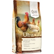 UltraCruz  Poultry Probiotic, 10 lb