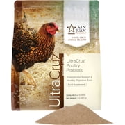 UltraCruz  Poultry Probiotic, 2 lb