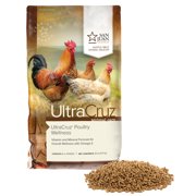 UltraCruz® Poultry Wellness, 10 lb