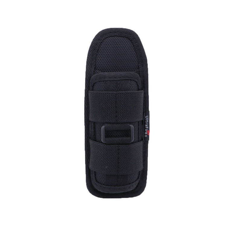 Ultrafire flashlight clearance holster