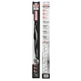thumbnail image 1 of UltraFirm Precision Wiper Blade, High-Grade Natural Rubber, Metal Frame, 45° Cut for Maximum Clarity (22 Inch), 1 of 6