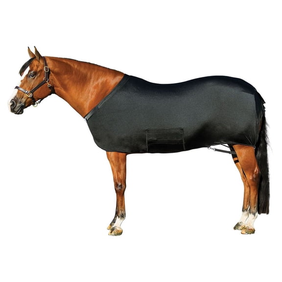 UltraFlex Horse Sleazy Slickers | Sheet Pull-On (Faceless) | Large
