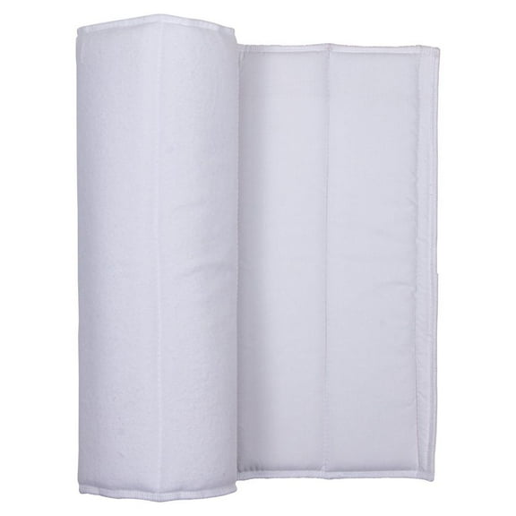 UltraFlex Puffy Combo Quilted Standing Horse Leg Wraps | Pack of 2 | Size 12