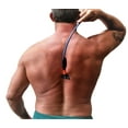 thumbnail image 1 of UltraFlexx Back Hair Shaver - Razor Extension Handle, 1 of 6