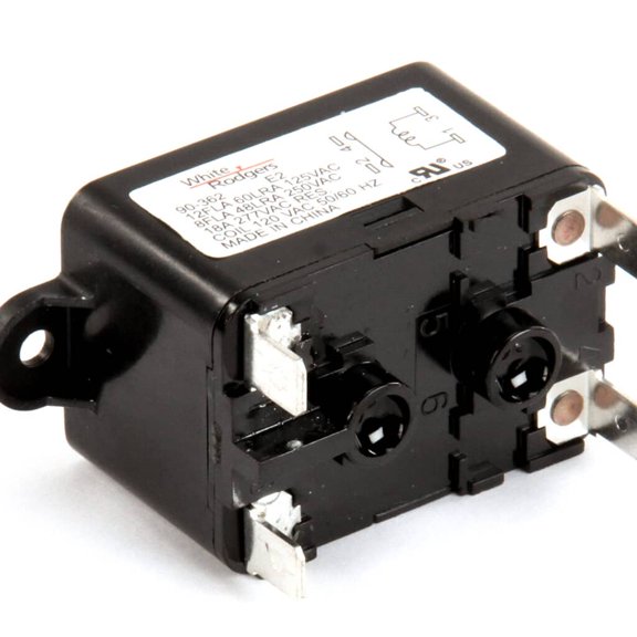 UltraFryer 18A335 Relay, 120V Ac Motor Start W/60 Lra
