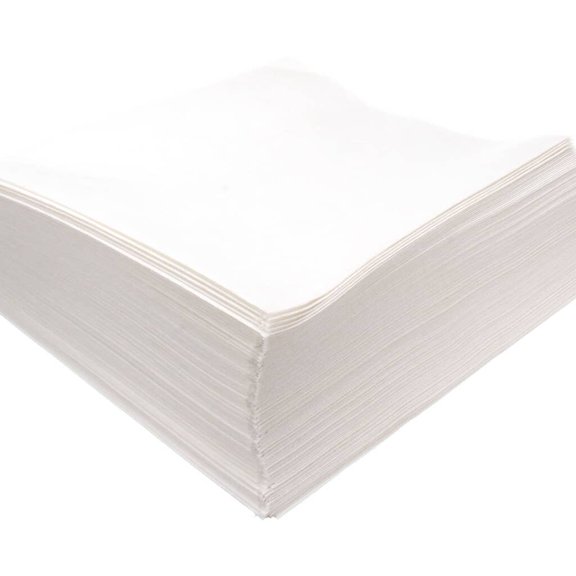 UltraFryer 29A087 Filter Paper 17.5 X 19.5 Envelope 100 P