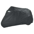 thumbnail image 1 of UltraGard (4-365) Essentials Trike Motorcycle Cover, 1 of 5