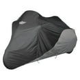 thumbnail image 1 of UltraGard (4-466BC) Black/Charcoal Full Cover for Extra-Large Trikes, 1 of 2