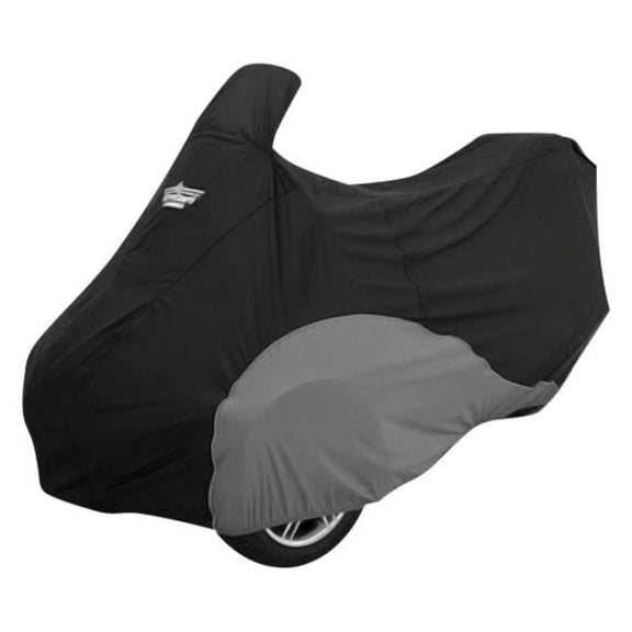 UltraGard 4-475BC - Classic Series Black Over Charcoal Cover