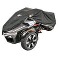 thumbnail image 1 of UltraGard (4-476BC) Black/Charcoal Full Cover for Can-Am F3/S/T, 1 of 2