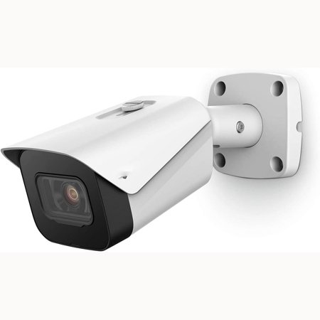 UltraHD 4K (8MP) Outdoor Bullet POE IP Camera, NightVision, 2.8mm Lens, IP67 Weatherproof, MicroSD Recording,
