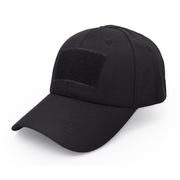 Military Tactical Operator Cap, Outdoor Army Hat Hunting Camouflage Baseball Cap 12