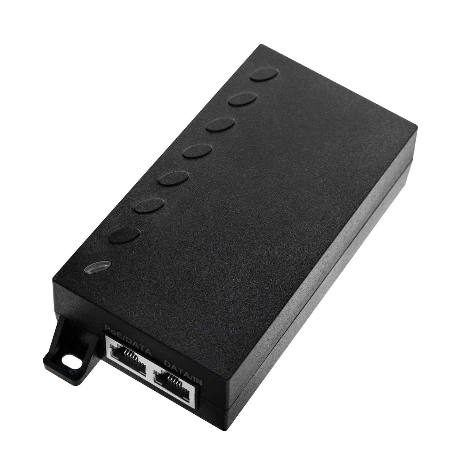 UltraPoE 60W Gigabit PoE++ Injector, IEEE 802.3bt/at/af Compliant, 10 ...