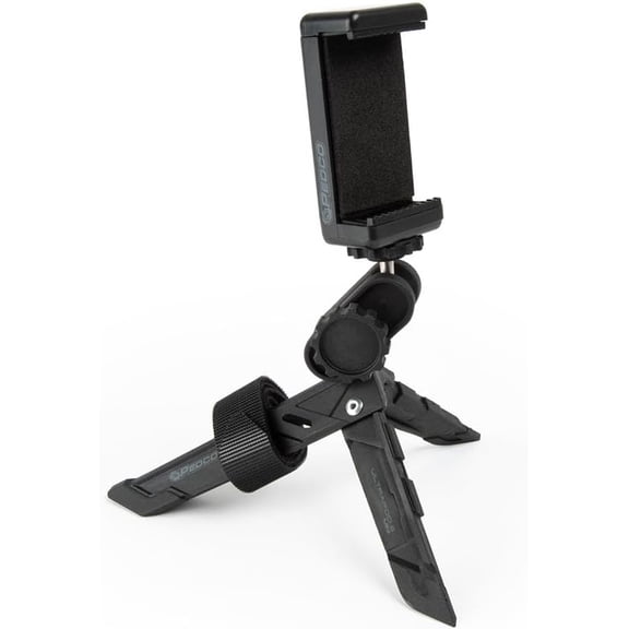 UltraPod 3 Mini Travel Tripod with Phone Mount