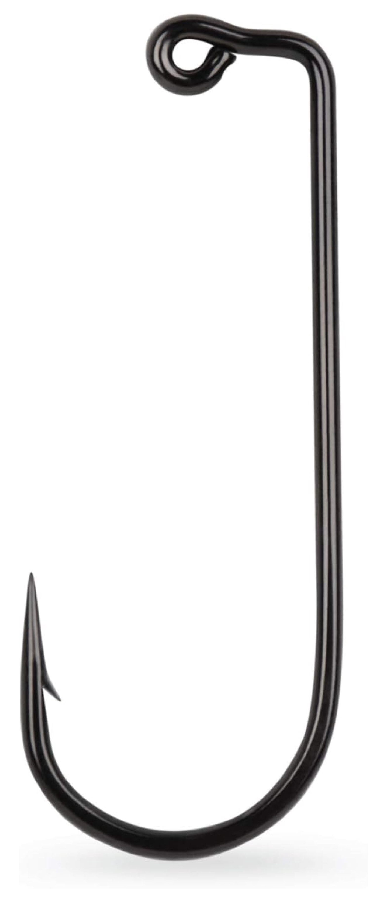 UltraPoint Jig Hook with 90-Degree Round Bend (Pack of 100)