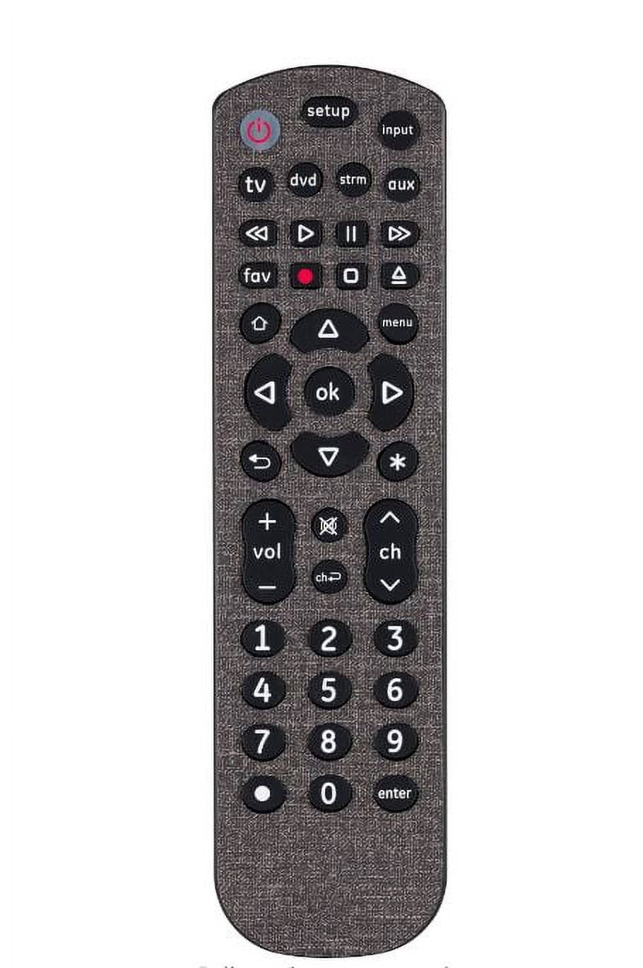 Ultrapro universal remote deals
