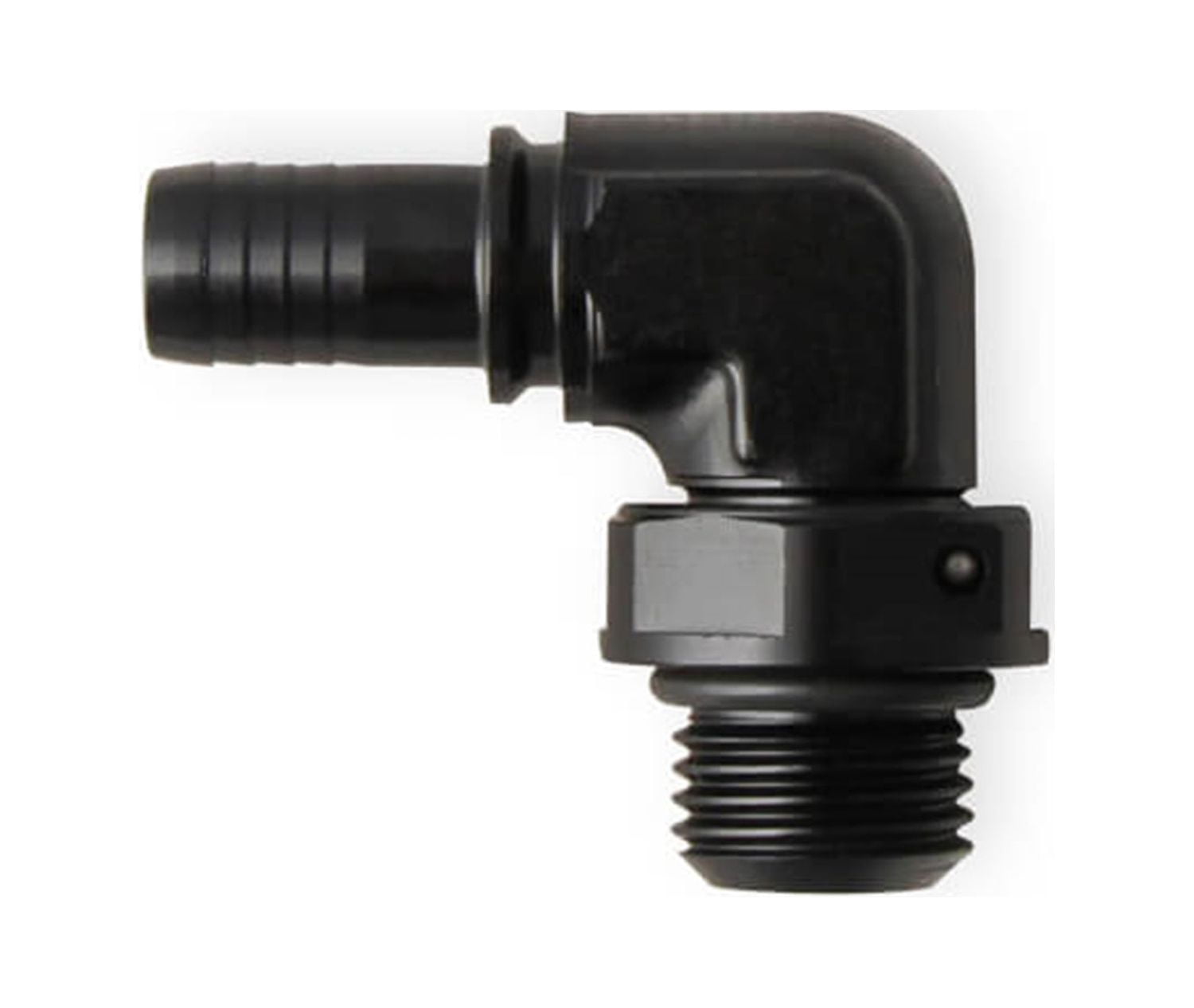 UltraPro™ 90 Deg. AN Hose End