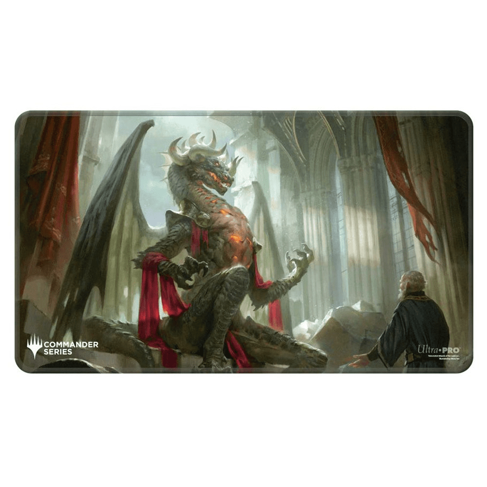 mtg korvold commander deck Korvold, Fae-Cursed King where X is the number of permanent types among cards in your graveyard. Korvold deck token creation combos?