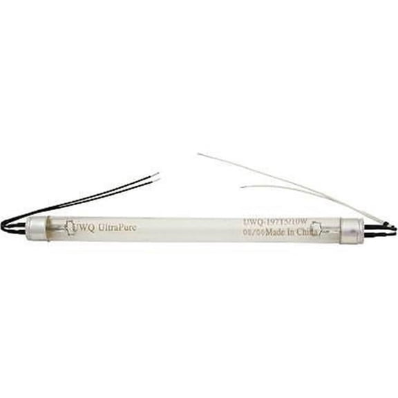 UltraPure Water Quality 3901822 Ultra Pure Ozone Generator Replacement Bulb UV Lamp