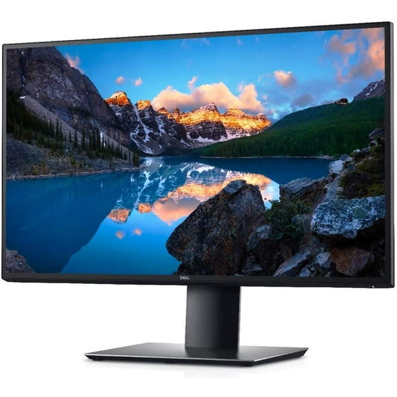 UltraSharp 25 USB-C Monitor