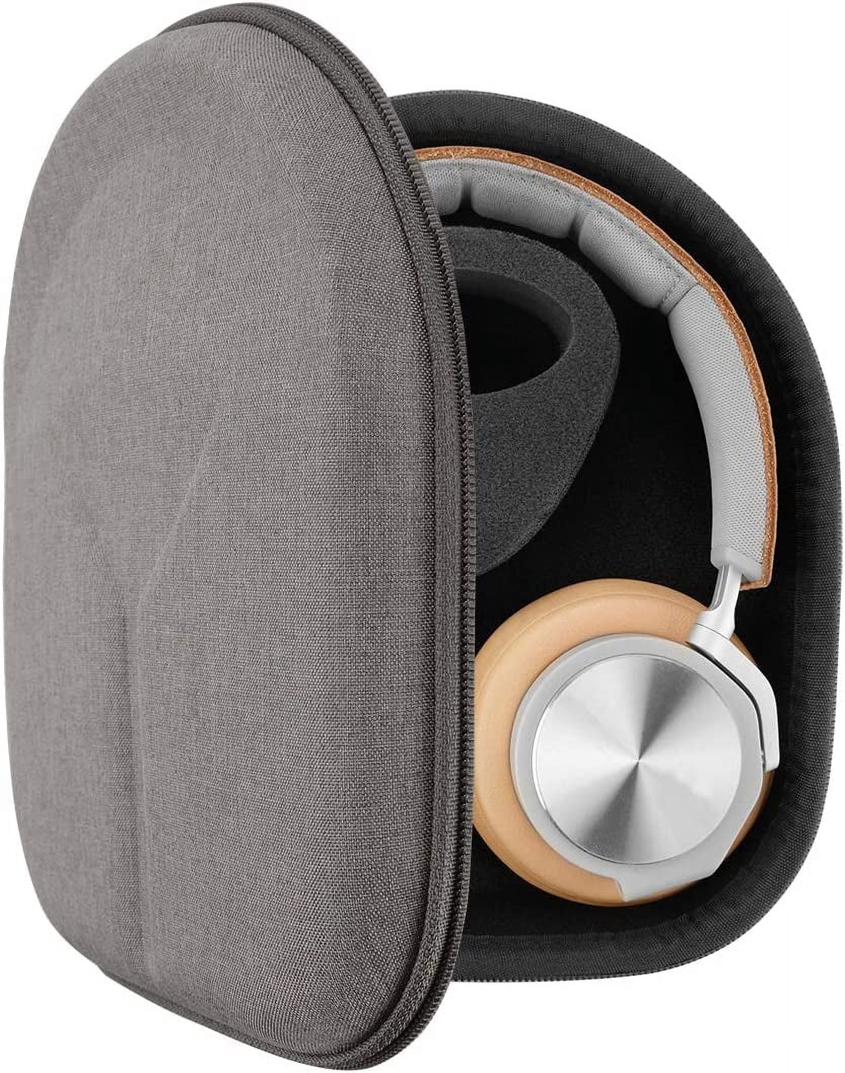 UltraShell Headphones Case Compatible with Bang & Olufsen Beoplay 