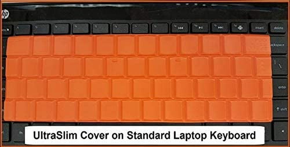 UltraSlim by Speedskin Keyboard Instruction Cover