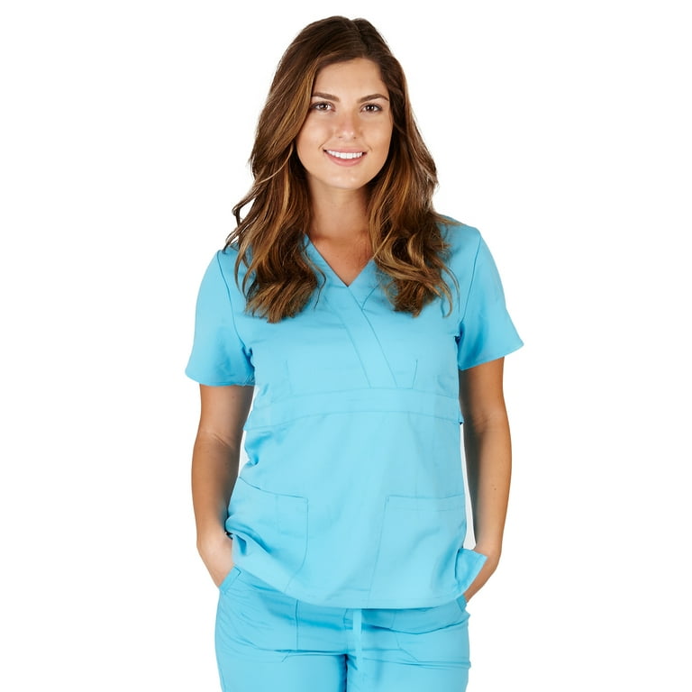 Luxury Scrubs