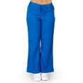 thumbnail image 1 of UltraSoft Scrubs Women's Junior-Fit Petite Scrub Pant for Comfort, Function, and Style, 1 of 15