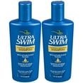 thumbnail image 1 of UltraSwim Chlorine Removal Shampoo, Moisturizing Formula 7 oz (2 Pack), 1 of 8
