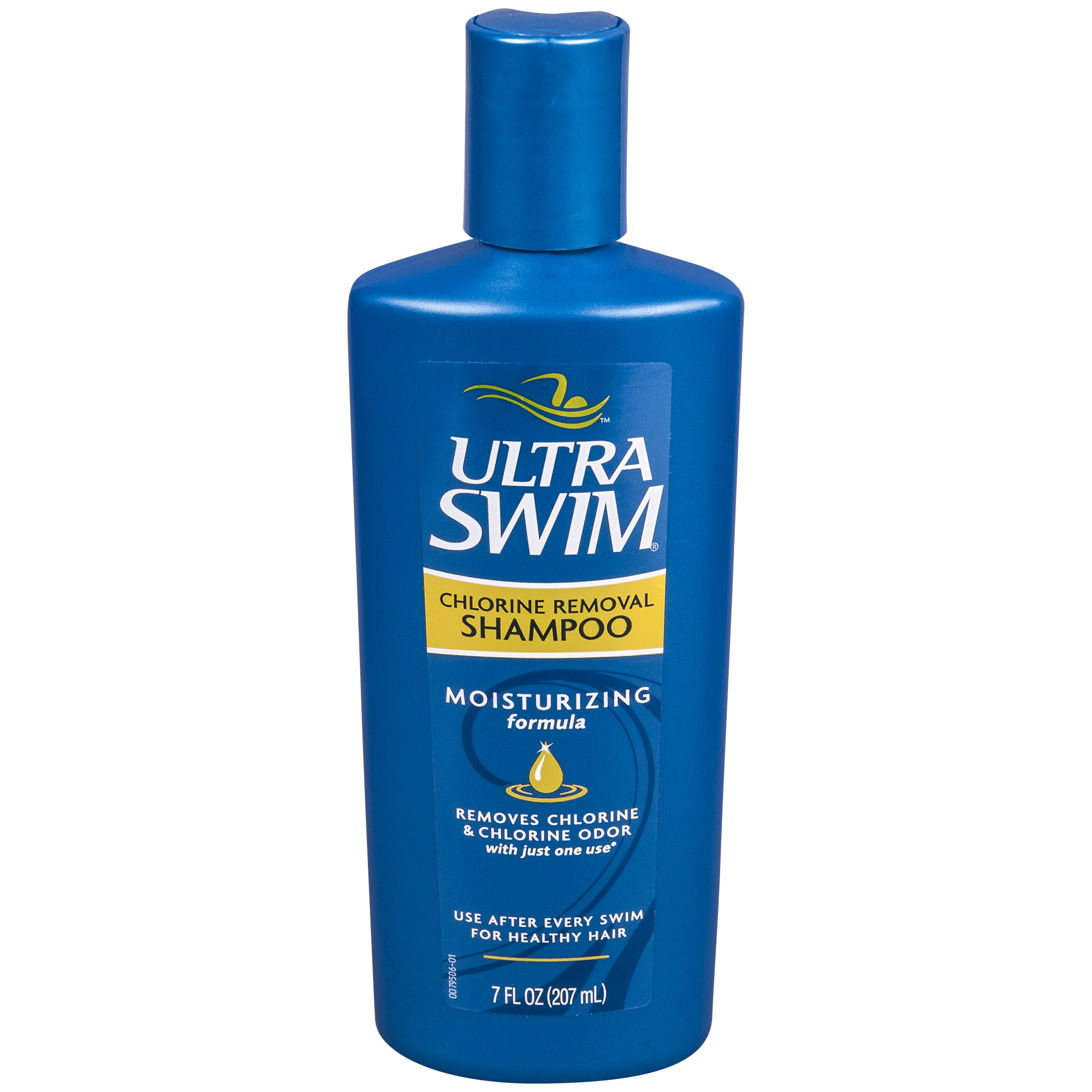 UltraSwim Chlorine Removal Shampoo, Moisturizing Formula 7 oz - image 1 of 12
