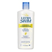 UltraSwim Dry and Damaged Hair Formula Ultra Repair Conditioner, 7 Oz, 6 Pack