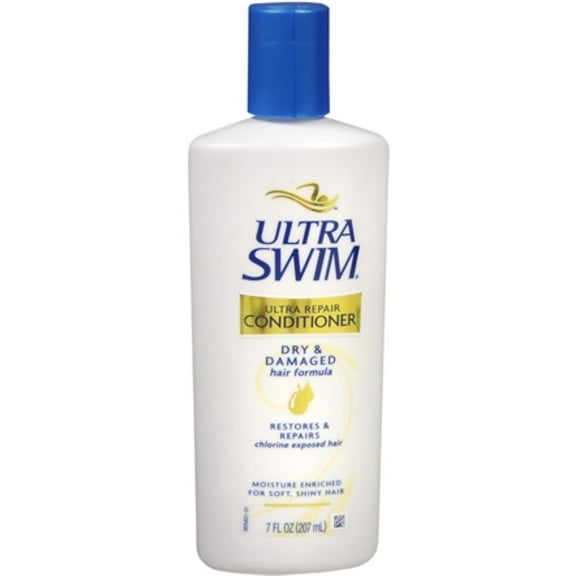 UltraSwim Ultra Repair Conditioner 7 oz (Pack of 2)