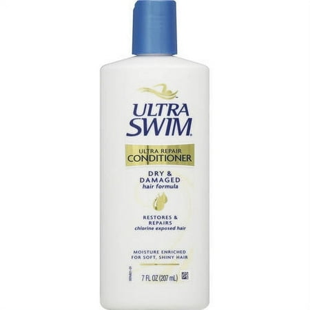 UltraSwim Ultra Repair Conditioner, 7Oz