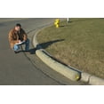 thumbnail image 1 of UltraTech 9320 Ultra-Gutter Guard, 9" Diameter x 8' Length, 1 of 1