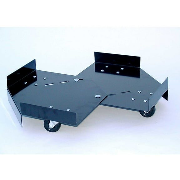 UltraTech Dolly 0417 for Flat Bottom Style UltraTech Ultra-Spill Collectors