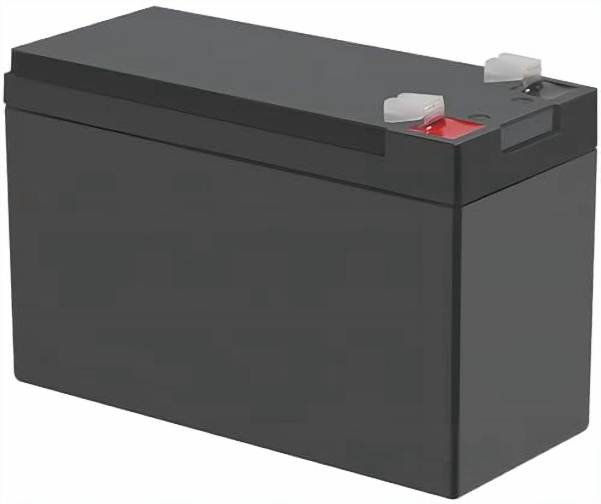 UltraTech Sealed Lead-Acid 12 Volt Vehicle Battery, 850 CCA