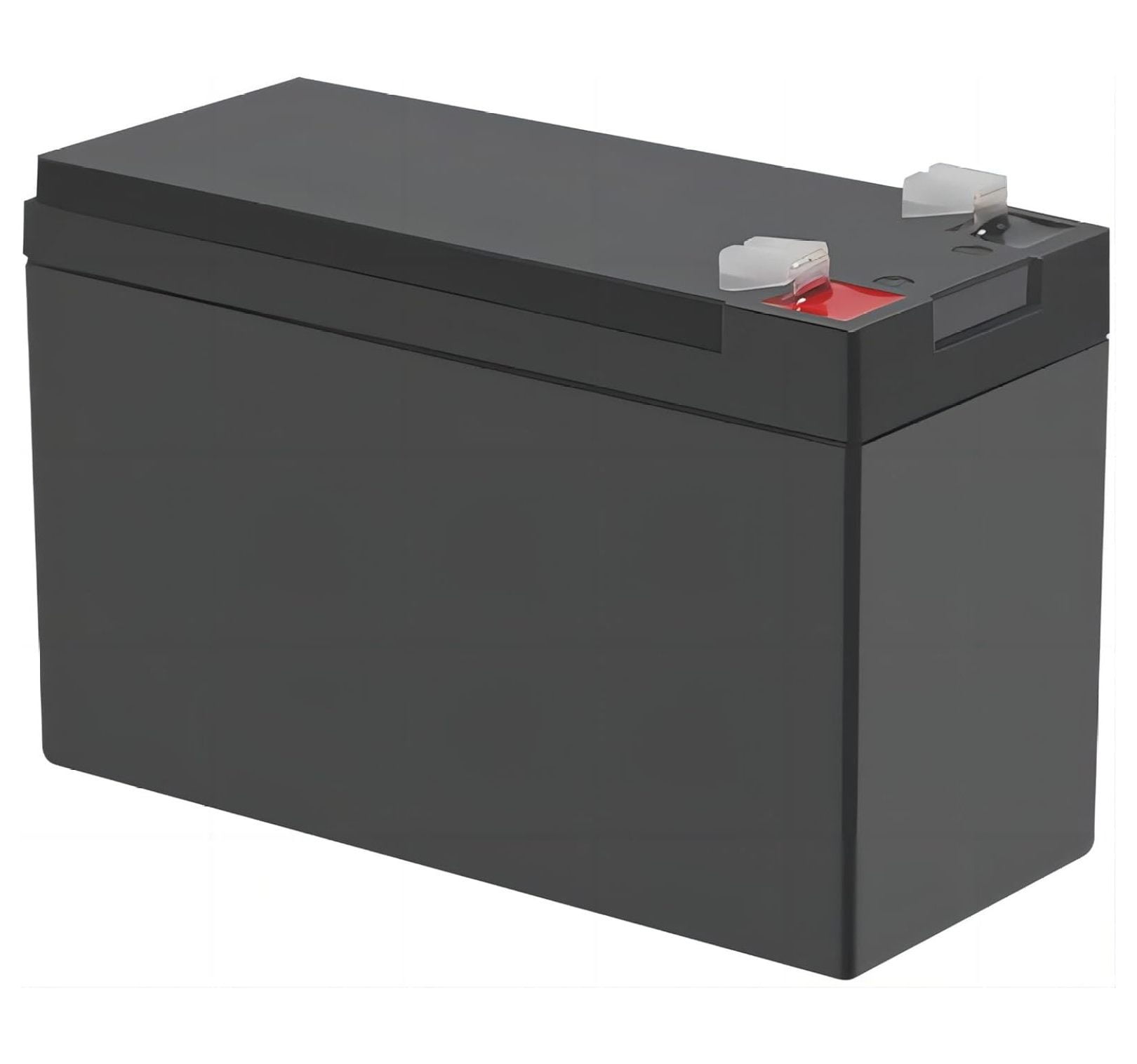 UltraTech 12V 7 Ah Sealed Lead Acid Battery